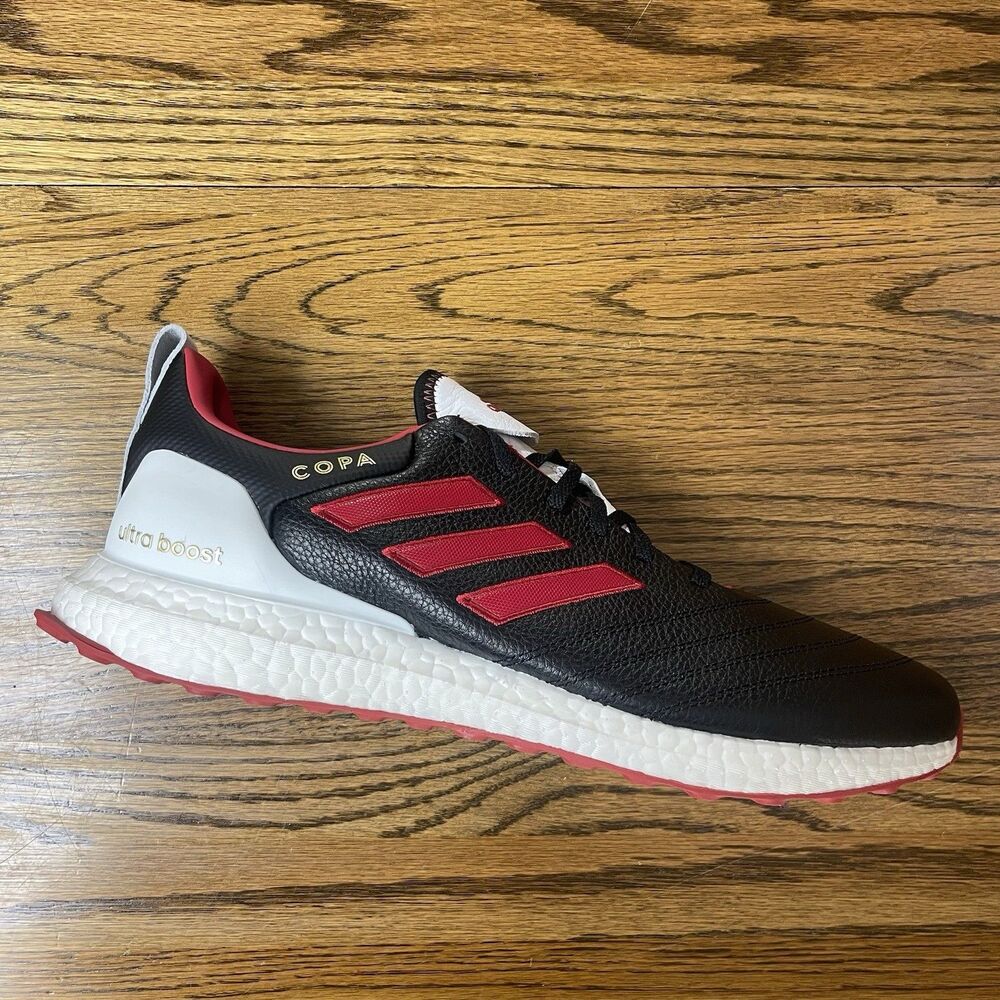 Adidas Atlanta United FC Ultraboost DNA X Copa Men Size 12 14 Running Shoes NEW